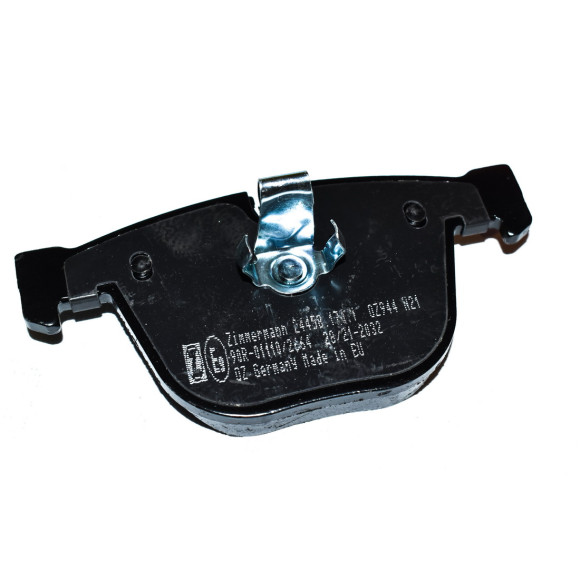 Klocki hamulcowe tył BMW E70 F15 F16 X5 E71 X6 50iX M - 34216783555