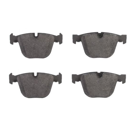Klocki hamulcowe tył BMW E70 E71 M F15 F16 F85 F86 25dX 30dX 35iX 40dX 50iX M50dX- 34216794879