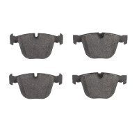 Klocki hamulcowe tył BMW E70 E71 M F15 F16 F85 F86 25dX 30dX 35iX 40dX 50iX M50dX- 34216794879
