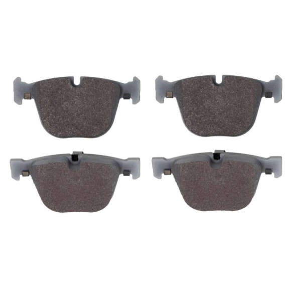 Klocki hamulcowe tył BMW E70 E71 M F15 F16 F85 F86 25dX 30dX 35iX 40dX 50iX M50dX- 34216794879