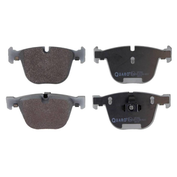 Klocki hamulcowe tył BMW E70 E71 M F15 F16 F85 F86 25dX 30dX 35iX 40dX 50iX M50dX- 34216794879