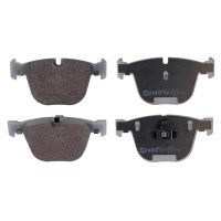 Klocki hamulcowe tył BMW E70 E71 M F15 F16 F85 F86 25dX 30dX 35iX 40dX 50iX M50dX- 34216794879