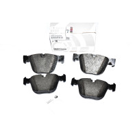 Klocki hamulcowe tył BMW E70 E71 M F15 F16 F85 F86 25dX 30dX 35iX 40dX 50iX M50dX- 34216794879