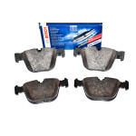 Klocki hamulcowe tył BMW E60 E90 E70 E71 F15 F16  E65 M3 530 535 540 550 545 645 650 630 635 730 740 745 750 760 - 34216768471