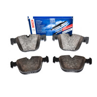 Klocki hamulcowe tył BMW E60 E90 E70 E71 F15 F16  E65 M3 530 535 540 550 545 645 650 630 635 730 740 745 750 760 - 34216768471