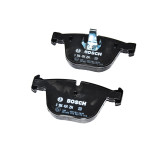 Klocki hamulcowe tył BMW E60 E90 E70 E71 F15 F16  E65 M3 530 535 540 550 545 645 650 630 635 730 740 745 750 760 - 34216768471