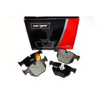 Klocki hamulcowe tył BMW E60 E61 E63 E64 520 520 525 530 630 - 34216763043