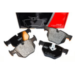 Klocki hamulcowe tył BMW E60 E61 E63 E64 520 520 525 530 630 - 34216763043