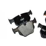 Klocki hamulcowe tył BMW E60 E61 E63 E64 520 520 525 530 630 - 34216763043