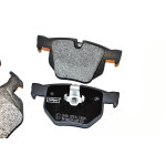 Klocki hamulcowe tył BMW E60 E61 E63 E64 520 520 525 530 630 - 34216763043