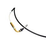 Cięgno prawe BMW E36 318i 320i 323i 325i 328i M3 - 51258164856