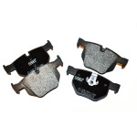 Klocki hamulcowe tył BMW E60 E61 E63 E64 520 520 525 530 630 - 34216763043