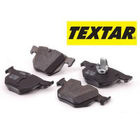Klocki hamulcowe tył BMW E60 E61 E63 E64 520 520 525 530 630 - 34216763043