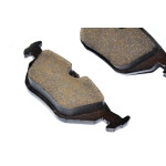 Klocki hamulcowe tył BMW E46 316 318 320 323 325 328 - 34216778168