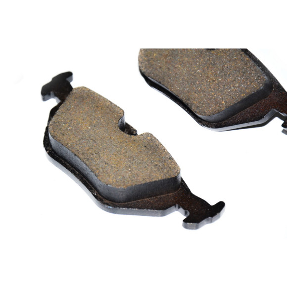 Klocki hamulcowe tył BMW E46 316 318 320 323 325 328 - 34216778168