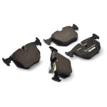 Klocki hamulcowe tył BMW E39 M5 E46 M3 E38 725 728 730 735 X5 - 34216761248