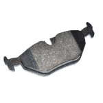 Klocki hamulcowe tył BMW E39 520i 520d 523i 525i 525d 525tds 528i 530i 530d 535i 540i - 34216761281