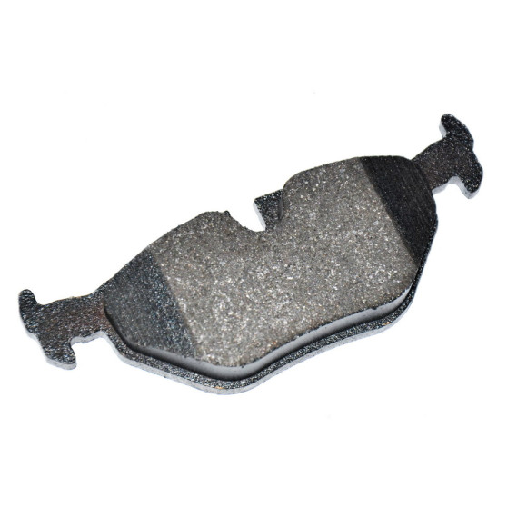 Klocki hamulcowe tył BMW E39 520i 520d 523i 525i 525d 525tds 528i 530i 530d 535i 540i - 34216761281