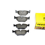 Klocki hamulcowe tył BMW E39 520i 520d 523i 525i 525d 525tds 528i 530i 530d 535i 540i - 34216761281
