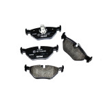 Klocki hamulcowe tył BMW E39 520i 520d 523i 525i 525d 525tds 528i 530i 530d 535i 540i - 34216761281