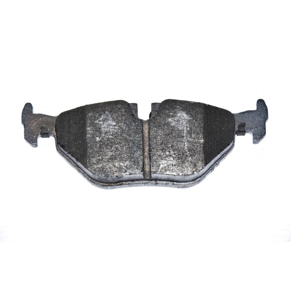 Klocki hamulcowe tył BMW E39 520i 520d 523i 525i 525d 525tds 528i 530i 530d 535i 540i - 34216761281