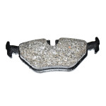 Klocki hamulcowe tył BMW E39 520i 520d 523i 525i 520d 525tds 528i 530i 530d 535i 540i - 34216761281