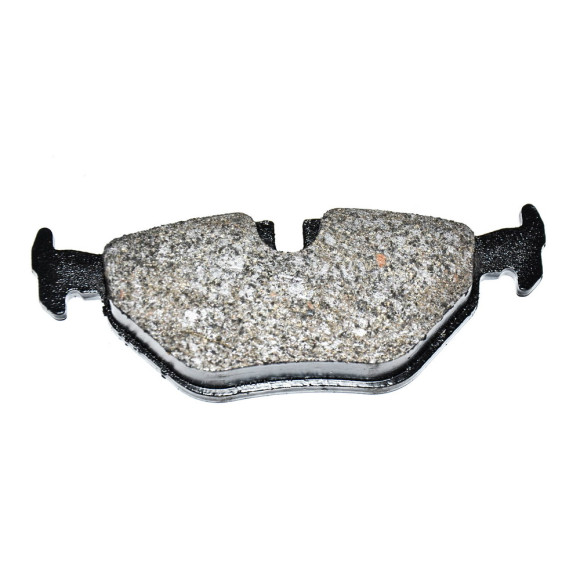 Klocki hamulcowe tył BMW E39 520i 520d 523i 525i 520d 525tds 528i 530i 530d 535i 540i - 34216761281