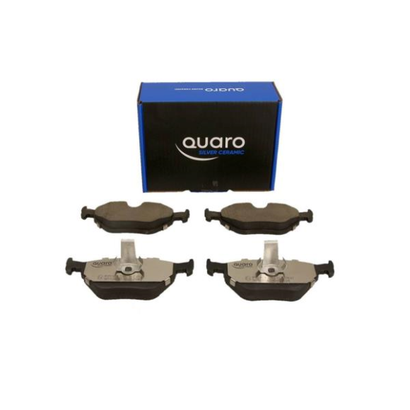 Klocki hamulcowe tył BMW E39 520i 520d 523i 525i 520d 525tds 528i 530i 530d 535i 540i - 34216761281