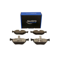 Klocki hamulcowe tył BMW E39 520i 520d 523i 525i 520d 525tds 528i 530i 530d 535i 540i - 34216761281