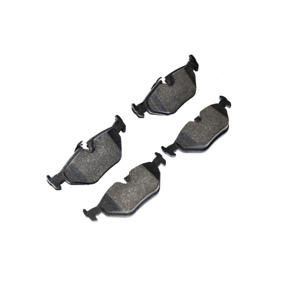 Klocki hamulcowe tył BMW E39 520 523 525 528 530 535 540 - 34216761281