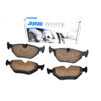 Klocki hamulcowe tył BMW E36 E46 Z4 E85 316 318 320 323 325 328 - 34216761239