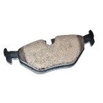 Klocki hamulcowe tył BMW E36 E46 Z4 E85 316 318 320 323 325 328 - 34216761239