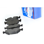 Klocki hamulcowe tył BMW E36 E46 Z4 E85 316 318 320 323 325 328 - 34216761239