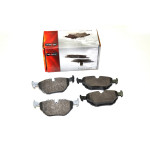 Klocki hamulcowe tył BMW E36 E46 E85 Z4 316 318 320 323 325 328 - 34216761239