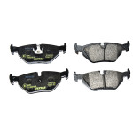 Klocki hamulcowe tył BMW E36 E46 E85 Z4 316 318 320 323 325 328 - 34216761239