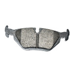 Klocki hamulcowe tył BMW E36 E46 E85 Z4 316 318 320 323 325 328 - 34216761239