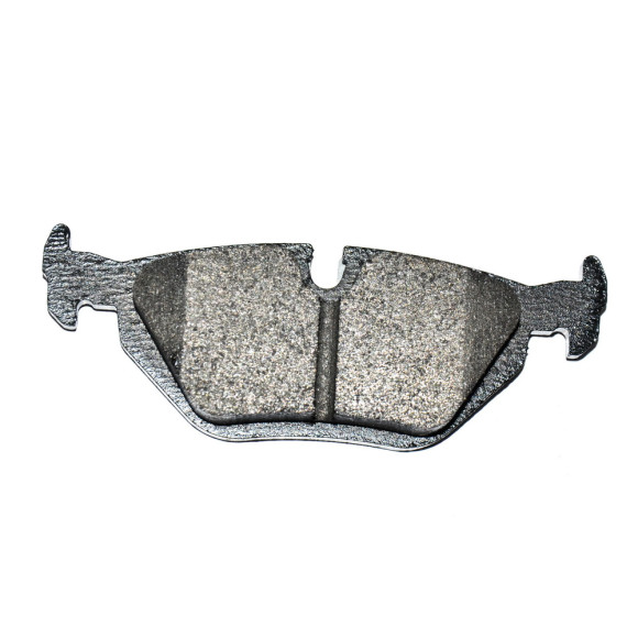 Klocki hamulcowe tył BMW E36 E46 E85 Z4 316 318 320 323 325 328 - 34216761239