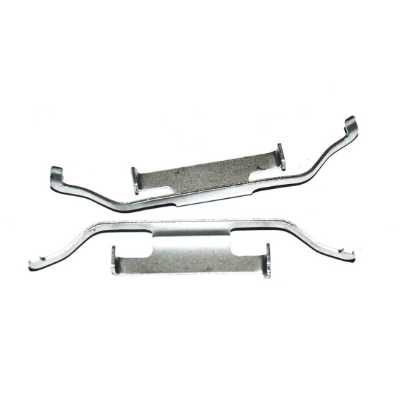 Klocki hamulcowe tył BMW E36 E46 316 318 320 323 325 328 330 - 34216778168