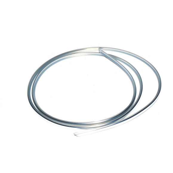 Listwa ozdobna szyby przód górna BMW E12 E28 518i 520i 524d 524td 525e 525i 528i 535i M535i - 51311820622