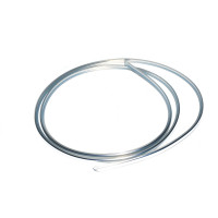 Listwa ozdobna szyby przód górna BMW E12 E28 518i 520i 524d 524td 525e 525i 528i 535i M535i - 51311820622