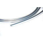 Listwa ozdobna szyby przód górna BMW E12 E28 518i 520i 524d 524td 525e 525i 528i 535i M535i - 51311820622