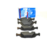 Klocki hamulcowe tył BMW E30 316i 318i 318is 320i 320is 323i 324td 325e 325i 325ix - 34211158912