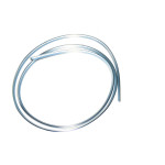 Listwa ozdobna szyby przód górna BMW E12 E28 518i 520i 524d 524td 525e 525i 528i 535i M535i - 51311820622