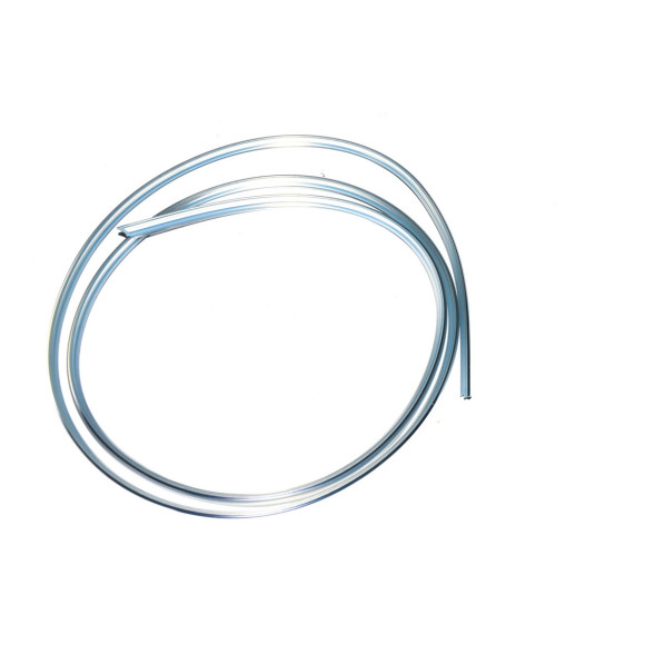 Listwa ozdobna szyby przód górna BMW E12 E28 518i 520i 524d 524td 525e 525i 528i 535i M535i - 51311820622