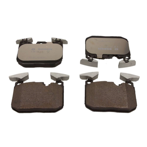 Klocki hamulcowe przód Performance BMW F30 F31 F32 F33 F34 F36 428i 435d 435i 328i 335i 340i - 34106859067