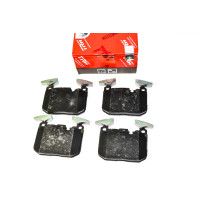 Klocki hamulcowe przód Performance BMW F30 F31 F32 F33 F34 F36 428i 435d 435i 328i 335i 340i - 34106859067