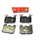 Klocki hamulcowe przód Performance BMW F20 F21 F22 F23 F30 F31 F32 F33 F34 F36 - 34116878876