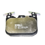 Klocki hamulcowe przód Performance BMW F20 F21 F22 F23 F30 F31 F32 F33 F34 F36 - 34116878876