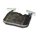 Klocki hamulcowe przód Performance BMW F20 F21 F22 F23 F30 F31 F32 F33 F34 F36 - 34116878876