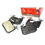 Klocki hamulcowe przód Performance BMW F20 F21 F22 F23 F30 F31 F32 F33 F34 F36 - 34116878876